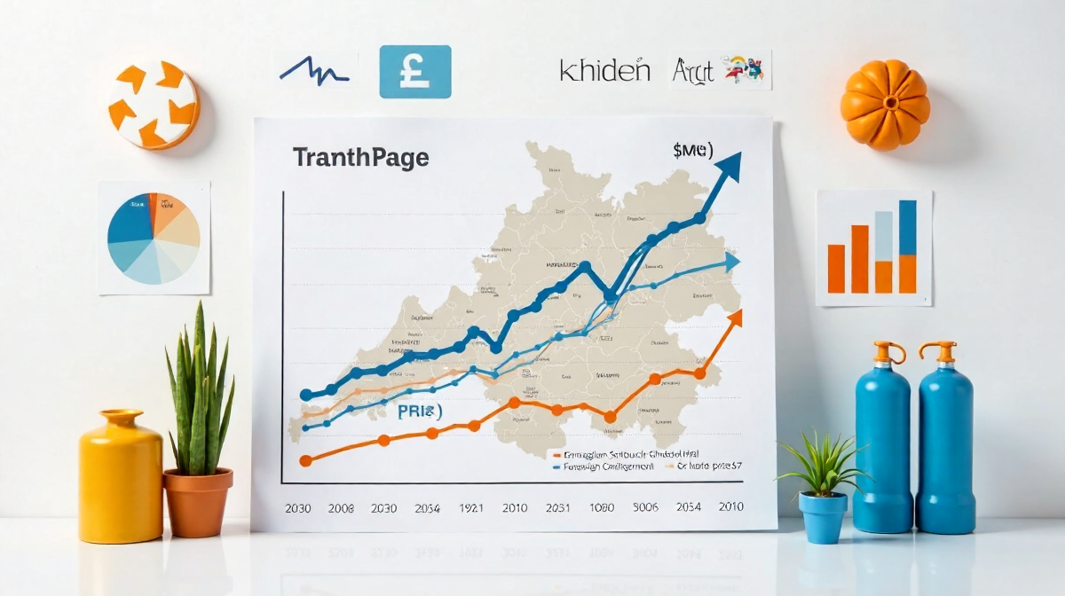 Heizölpreise im Landkreis Schwäbisch Hall: Aktuelle Trends und Einsparpotenziale