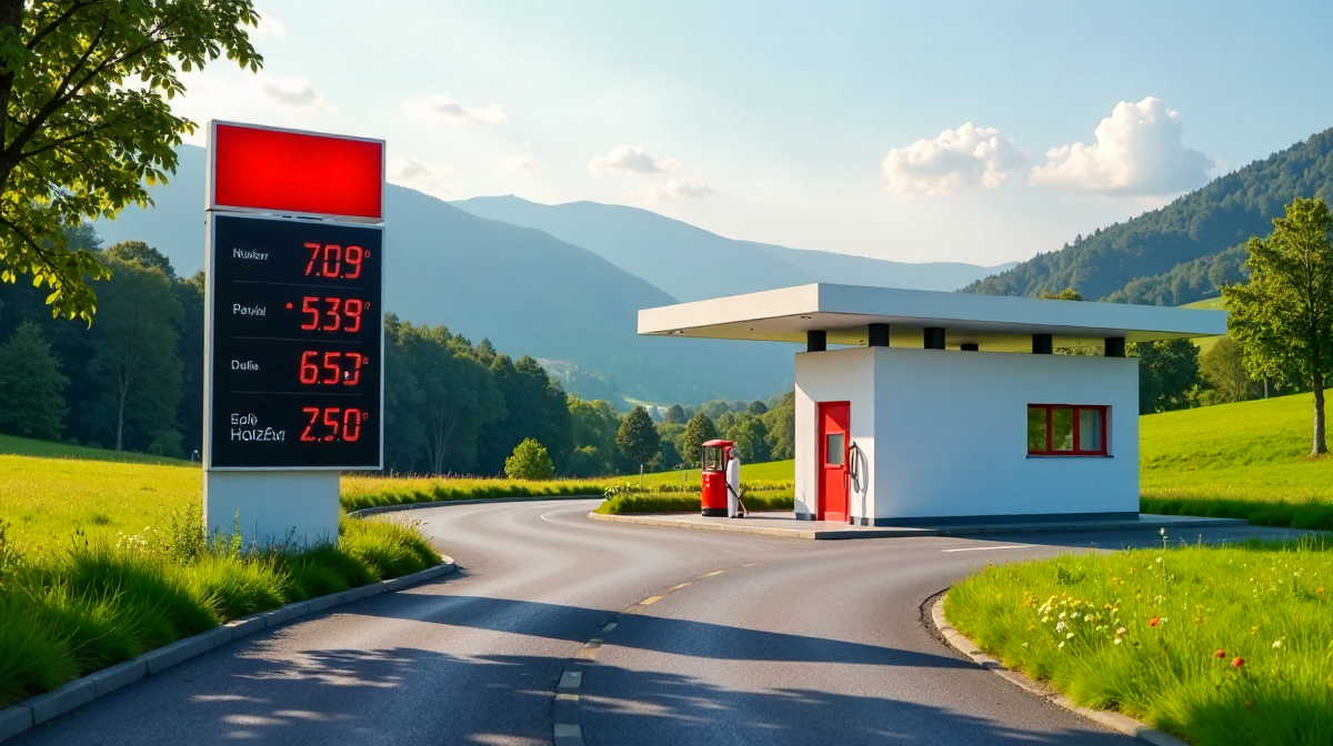 Heizölpreise im Neckar-Odenwald-Kreis: Sparen, Prognosen und Tipps