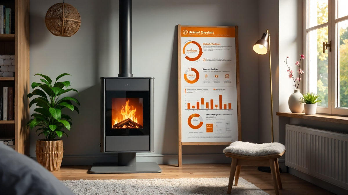 Heizölpreise im Rems-Murr-Kreis: Sparen, Bestellen, Modernisieren