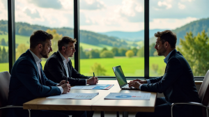 Heizölpreise im Unstrut-Hainich-Kreis: Trends, Strategien und Expertenmeinungen