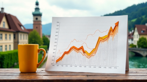 Heizölpreise in Freiburg: Trends, Zuschüsse und Tipps für Käufer