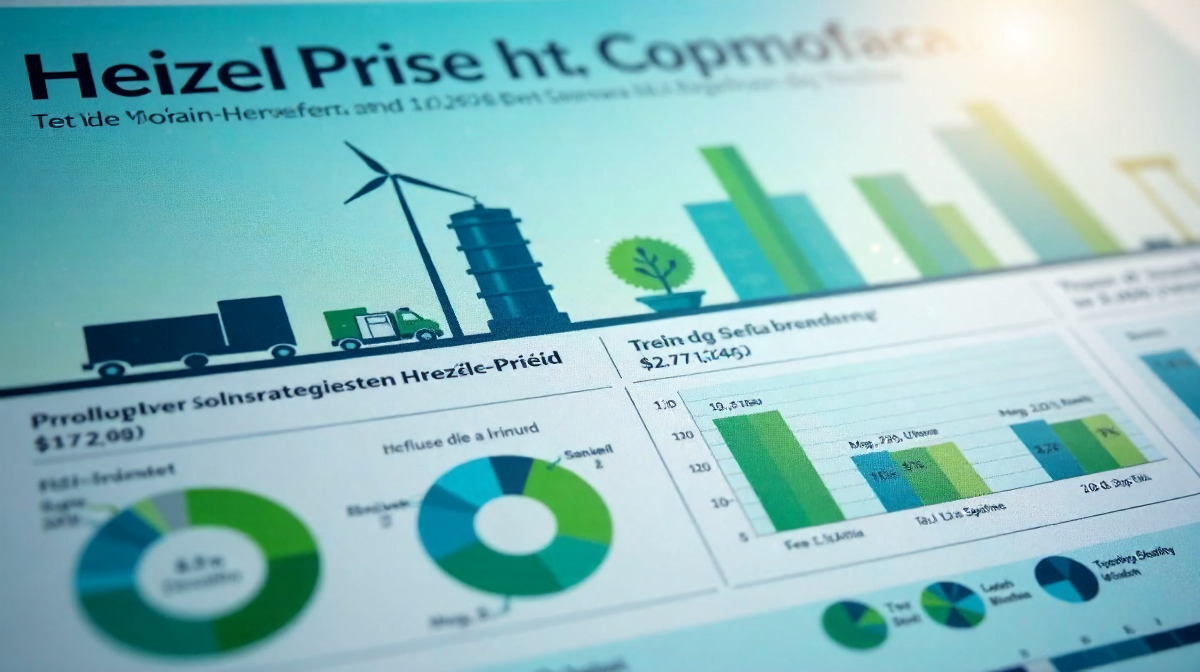 Heizölpreise in Landau: Aktuelle Trends, Kaufstrategien und Gesetzesänderungen