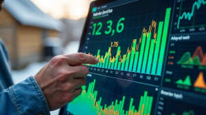 Heizölpreise in Landsberg am Lech: Prognosen, Sparstrategien und Verbrauchsanalysen