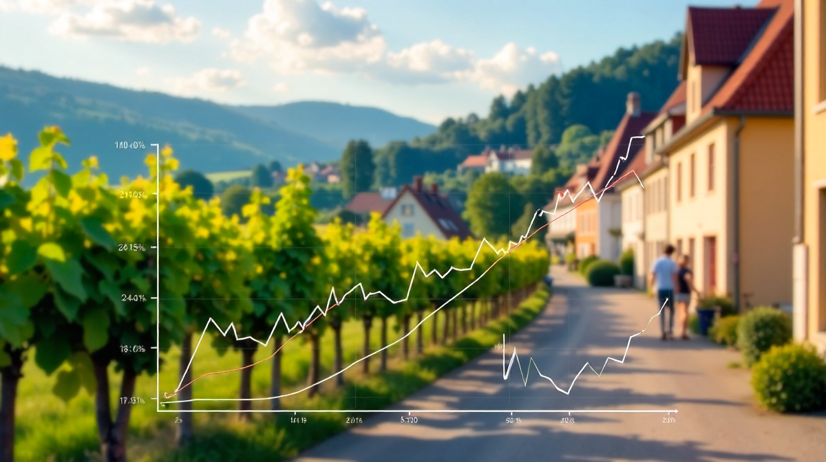 Heizölpreise in Neustadt: Sparen, Entwicklungen, aktuelle Trends