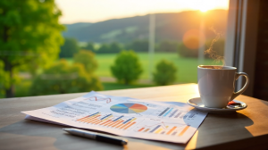 Heizölpreise in Pfaffenhofen: Tipps, Trends und Einflussfaktoren analysiert