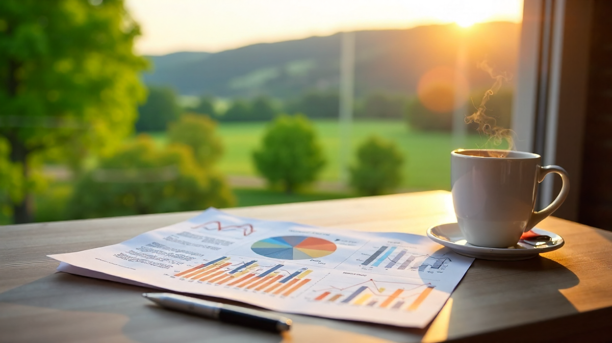 Heizölpreise in Pfaffenhofen: Tipps, Trends und Einflussfaktoren analysiert