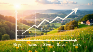Heizölpreise in Potsdam-Mittelmark: Entwicklung, Prognosen und Tipps für Verbraucher