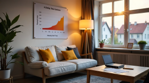 Heizölpreise in Saalfeld-Rudolstadt: Sparen, Prognosen und Tipps zur Bestellung