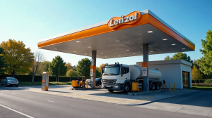 Heizölpreise Lindau: Sparen durch kluge Bestellungen und moderne Technik