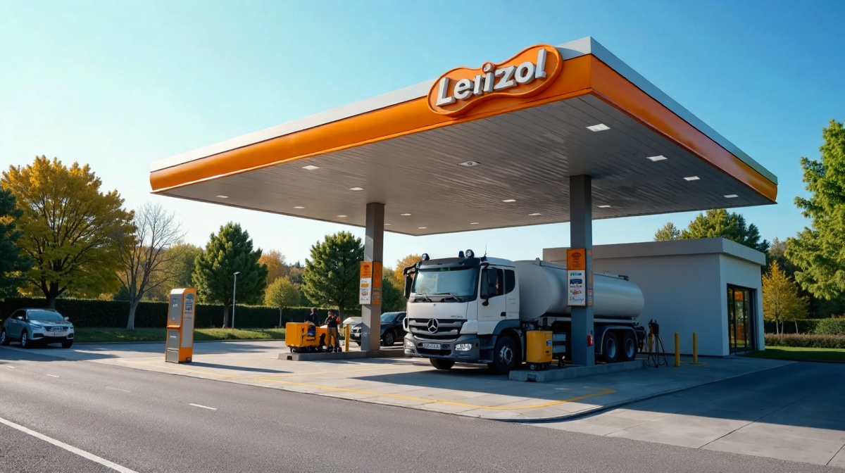 Heizölpreise Lindau: Sparen durch kluge Bestellungen und moderne Technik