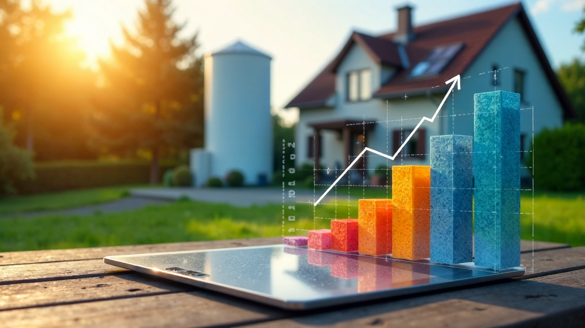 Heizölpreise Oberspreewald-Lausitz: Entwicklungen, Trends und Tipps für Verbraucher