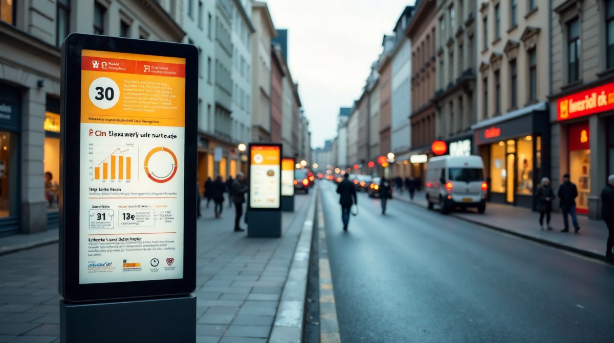 Heizölpreise: Sparen, Trends und gesetzliche Änderungen in Frankfurt