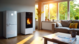 Heizölpreise Teltow-Fläming: Sparen, Preisentwicklung, Heizsysteme verstehen