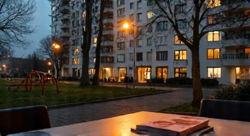 Heizölpreise und ihre Auswirkungen auf die Gesellschaft (10/10)