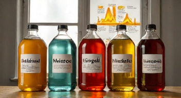 Heizölvarianten und deren Vorzüge (3/10)