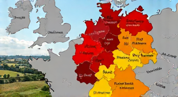 Heizölverbrauch und seine regionalen Unterschiede (3/10)