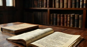 Historische Vergleiche: Verwaltungsfehler im Kontext (3/10)