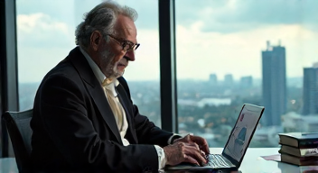 Ich als Historiker über die KI-Transformation in der Softwareindustrie (1/10)