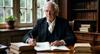 Ich bin Adam Smith, Ökonom, und bewerte die wirtschaftlichen Aspekte (7/10)