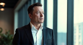 Ich bin Elon Musk (Tech-Milliardär, 54 Jahre)