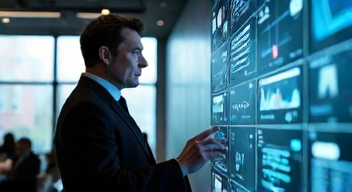 Ich bin Elon Musk, Tech-Milliardär und Innovator (4/10)