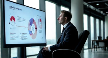 Ich bin Elon Musk, Tech-Milliardär, und sehe die Chancen in der DB (3/10)