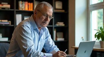 Ich bin Marco Weber, Heizöl-Experte (42 Jahre)