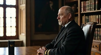 Ich bin Otto von Bismarck, Politiker (8/10)