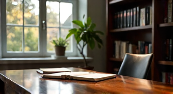 Ich bin Prof. Dr. Klaus Schmidt, Unternehmensphilosoph (4/10)