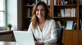 Ich bin Sarah Knauth, Journalistin (36 Jahre) und beantworte deine Frage. (2/10)