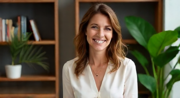 Ich bin Sarah Knauth, und ich beantworte deine Frage (2/10)