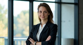 Ich bin Saskia Thieme, Expertin für Heizölmärkte