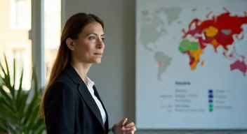 Ich bin Saskia Thieme, Expertin für Heizölpreise (2/10)