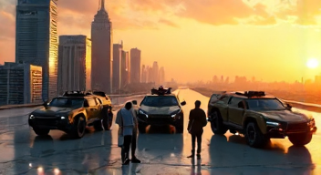 Ich erinnere an den historischen Schulterschluss von Rüstungsunternehmen (1/10)