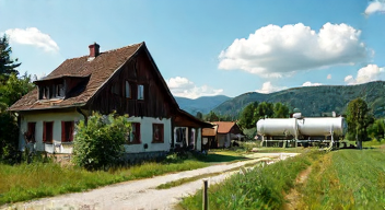 Ich erinnere an die Heizölpreise im Altenburger Land (1/10)