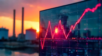 Ich erinnere an die Heizölpreise und deren Schwankungen (1/10)