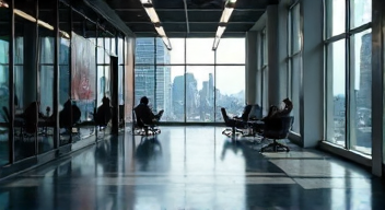 Ich erinnere an die Herausforderungen der Medienbranche (1/10)