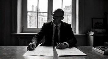 Ich erinnere an die Steueraffäre um Siegfried Wolf (1/10)