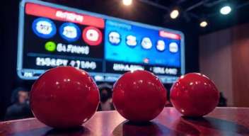 Ich erinnere mich an den Nervenkitzel der Ziehung (1/10)