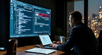 Ich erinnere mich an den Skandal um Supermicro (1/10)