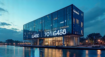 Ich erinnere mich an die beeindruckenden Zahlen von Rolls-Royce Power Systems (Unternehmen, 2025)