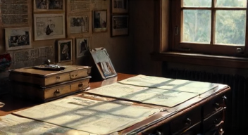 Ich erinnere mich an die ersten Nachrichten über die BASF-Krise (1/10)