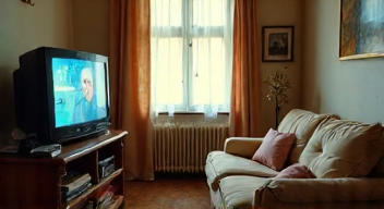 Ich erinnere mich an die ersten Schritte im Streaming-Zeitalter (1/10)