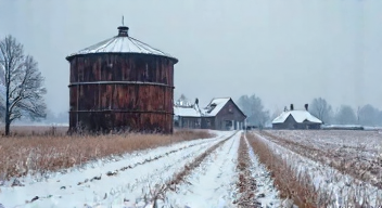 Ich erinnere mich an die Heizölpreise im Altmarkkreis