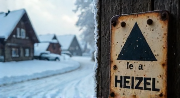 Ich erinnere mich an die Heizölpreise von früher