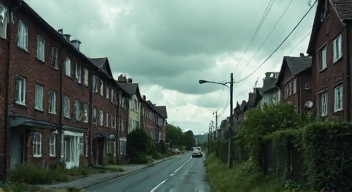 Ich erinnere mich an die Immobilienfonds-Krise und ihre Auswirkungen