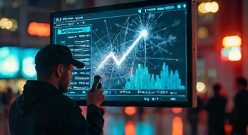 Ich über den Medienwandel und seine Herausforderungen (1/10)