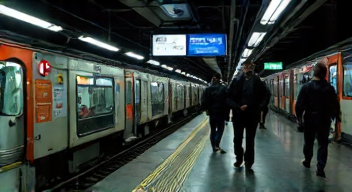 Ich über die Notwendigkeit von Streiks im Nahverkehr (1/10)