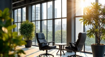 Implementierung von Komfortmaßnahmen (6/10)