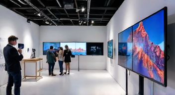 Innovationen und Formate für das Publikum (5/10)